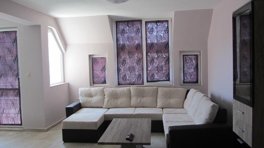 Bogorodi Terrace Apartment Burgas Camera foto