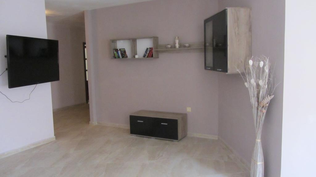 Bogorodi Terrace Apartment Burgas Camera foto
