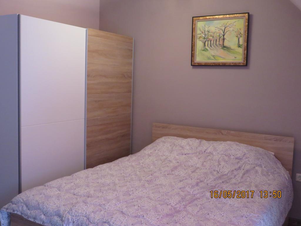Bogorodi Terrace Apartment Burgas Camera foto