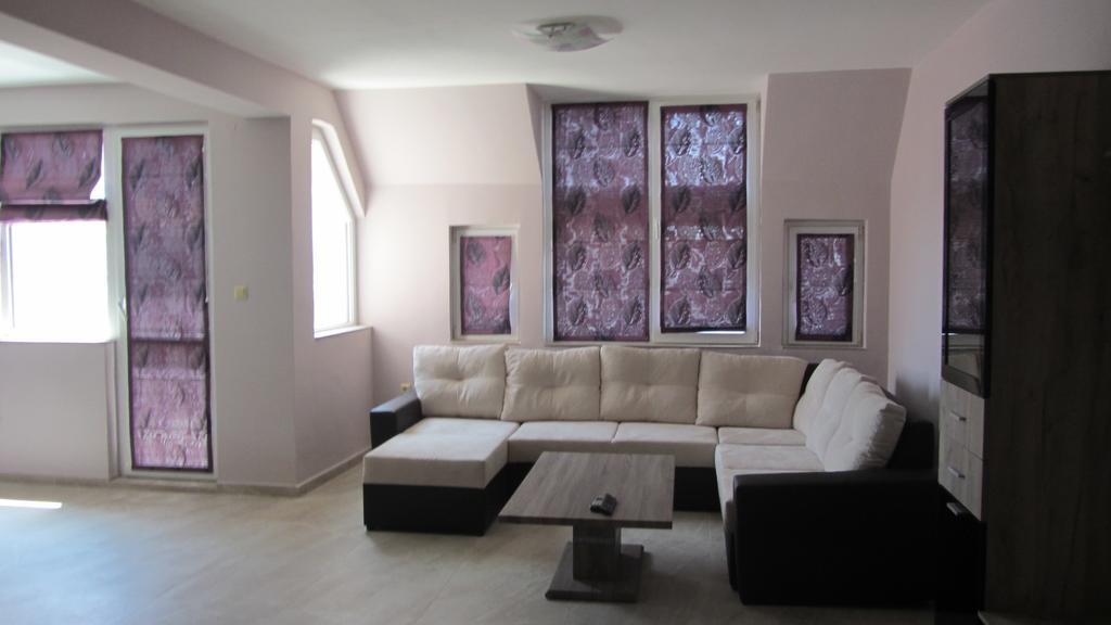 Bogorodi Terrace Apartment Burgas Camera foto