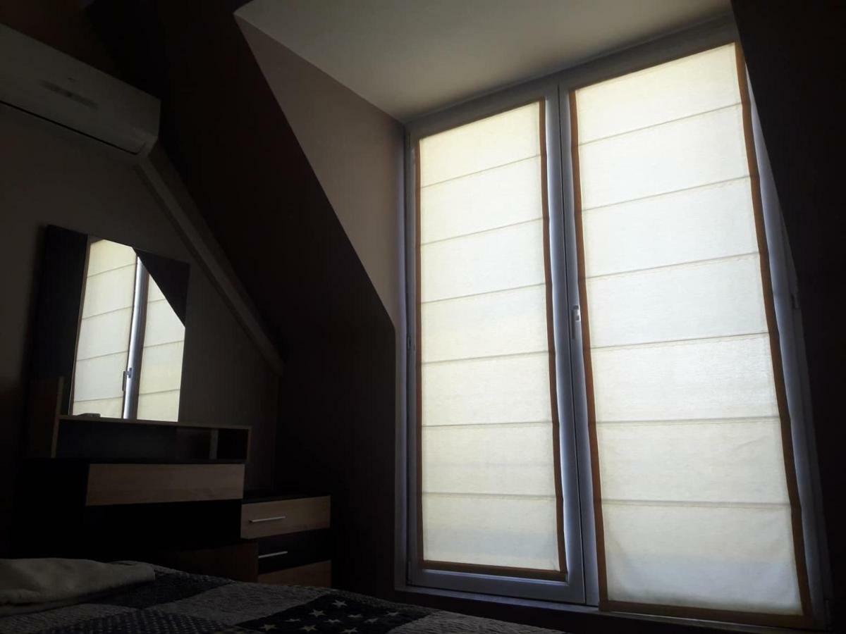 Bogorodi Terrace Apartment Burgas Esterno foto